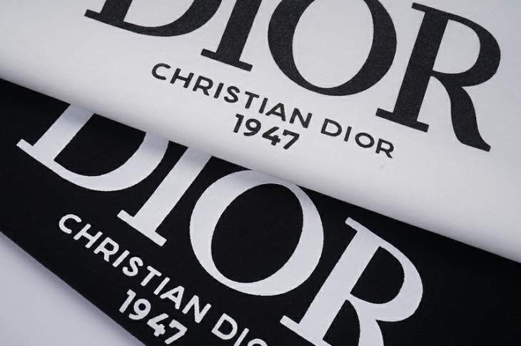 Dior T Shirts Short _SKUDiorS-3XLyktrG112115877
